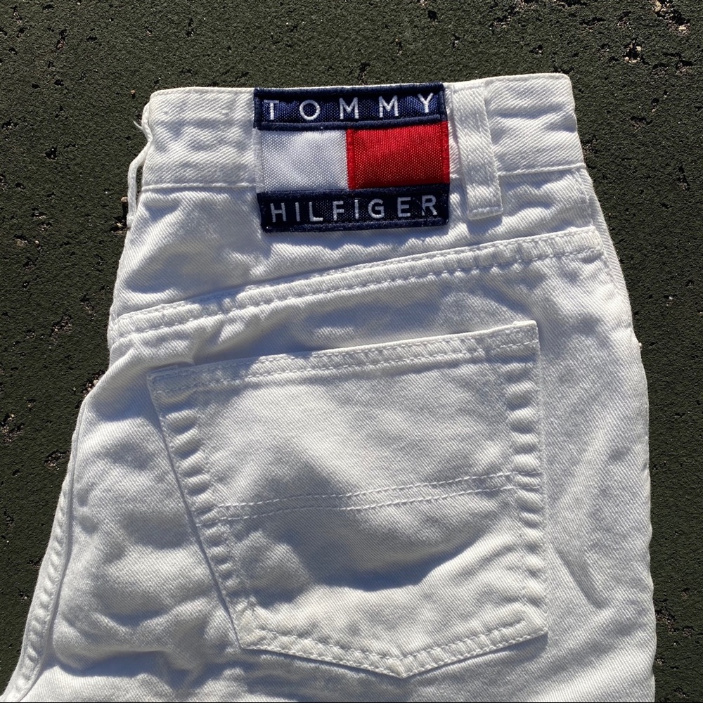 Vintage Tommy Hilfiger Shorts
